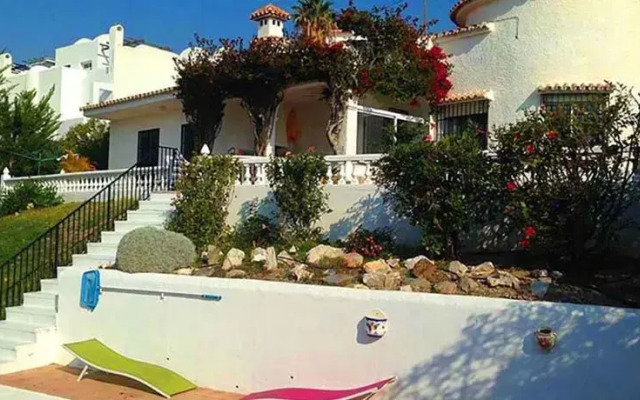 Holiday home El Horizonte