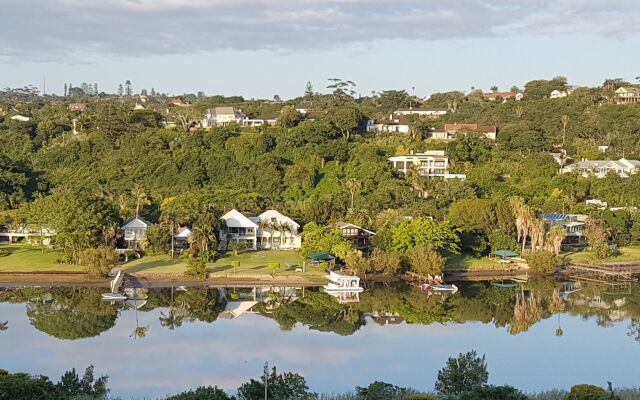 Riverview Guesthouse