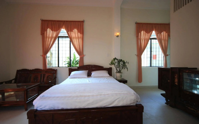 Longan Homestay