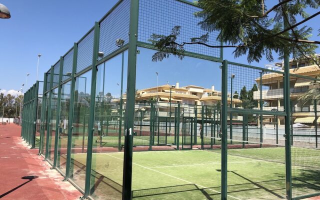 Torreblanca - Palmeral II