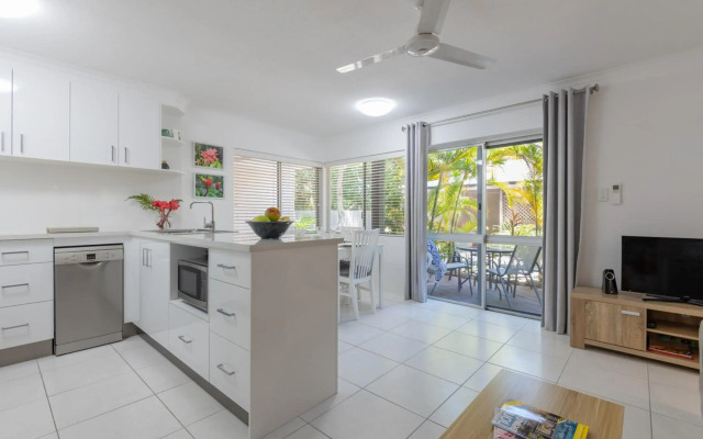 Lychee Tree Holiday Apartments