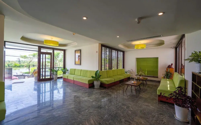 Happy Life Memories Hoi An Hotel & Spa