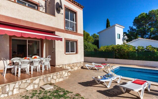 Holiday Home Santa Marta IV