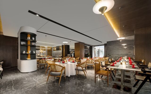 UrCove By HYATT Xi'an Gaoxin