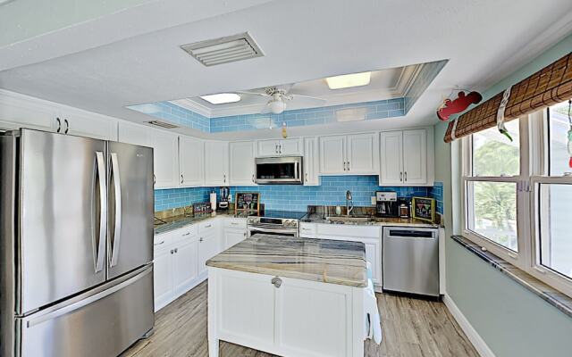 408harbd 3 Bedroom Home