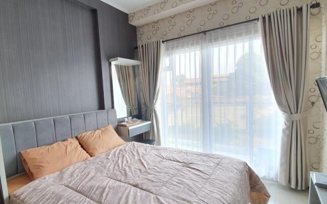 Apartment Gateway Pasteur by Sukaraja Property