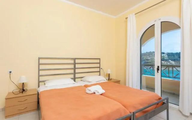 Lakka Bay View Collection