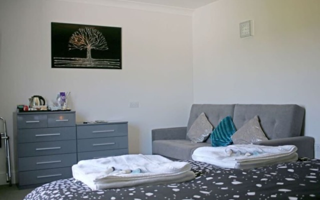 Ryelands B&B