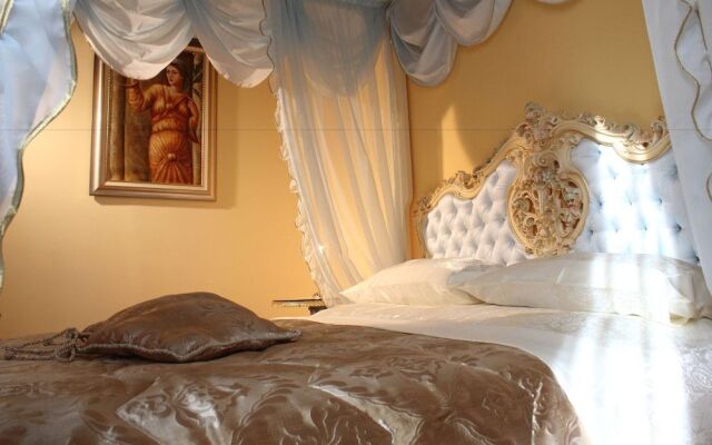 Hotel San Leo