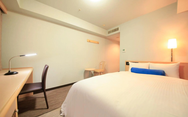 Richmond Hotel Naha Kumoji – Guest Rooms – Naha