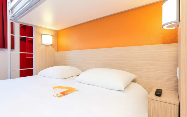 Hotel Première Classe Lyon Sud - Pierre Bénite