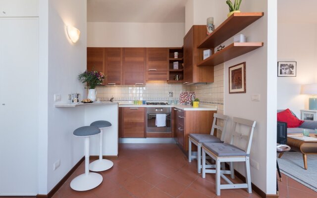 Ognissanti Design by Mmega