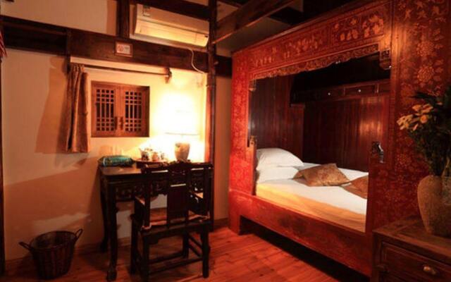 Hui Boutique Hotel