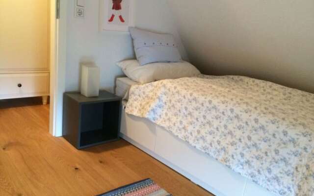 Holiday Home Scheersbergkate