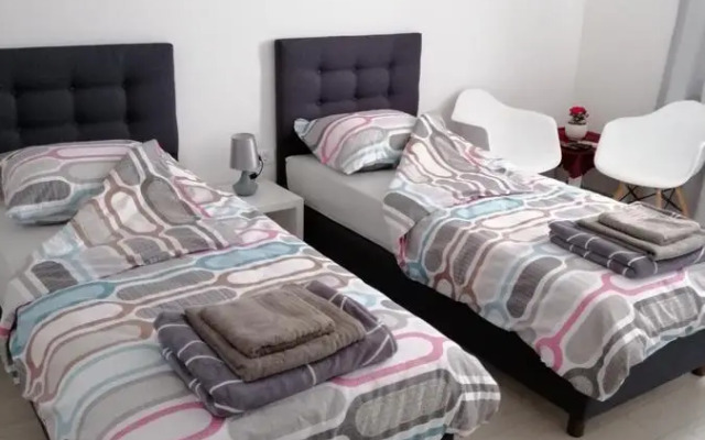 Studio Apartment Mila