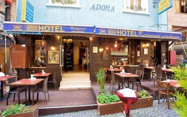 Adora Hotel