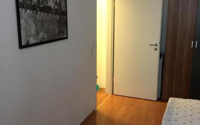 2 Zimmer Appartement am Bismarckplatz Heidelberg
