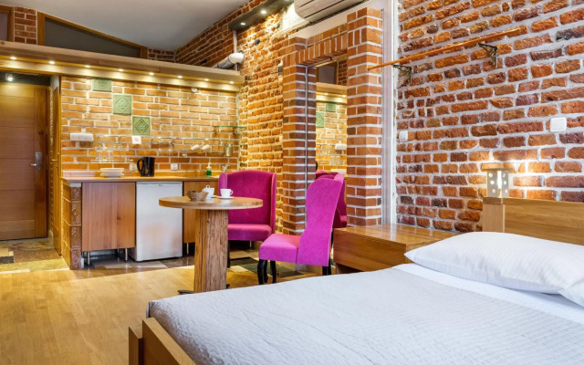 Aparthotel Stare Miasto