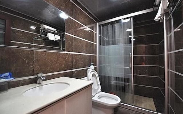 Jingyang Hotel