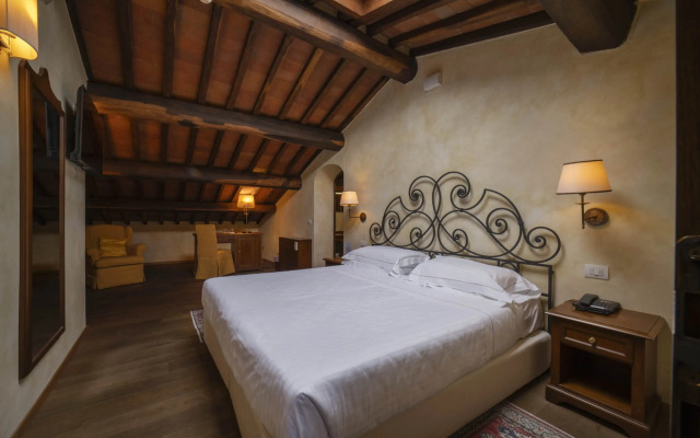 Hotel Palazzo San niccolò & Spa