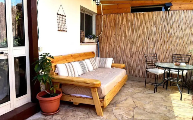 Unique Suite In Eilat