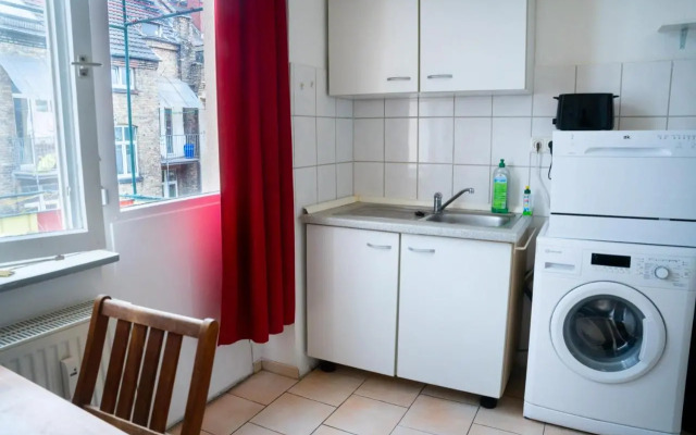 Mainz Innenstadt 3 Zimmer Altbauwohnung