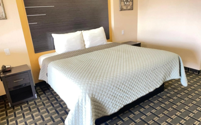 Homegate Inn and Suites