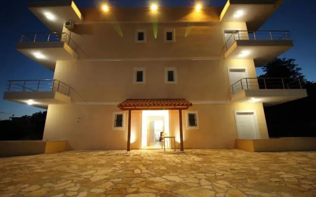 Hotel Afrodite