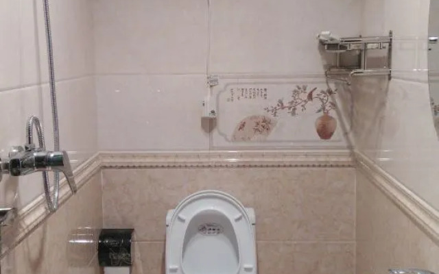 Hongxinyuan Folk Hostel