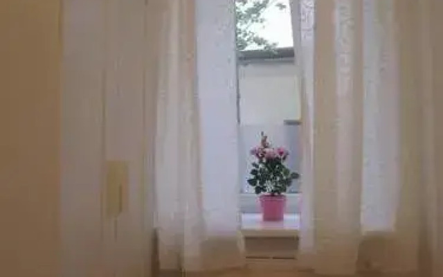 Mariahilfer Apartments