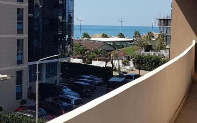 Family Inn Gonio - Apt 7
