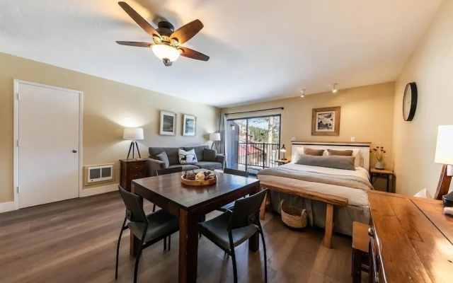 246 Bldg C 1 Bedroom Condo