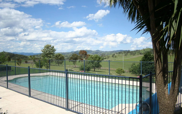 Kia Ora Lookout Retreat