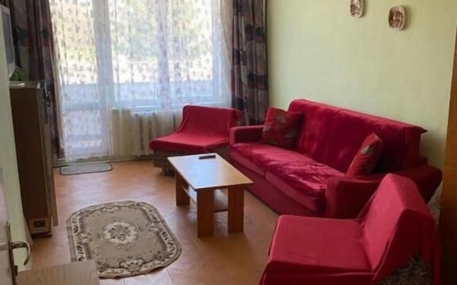 Galya Guest house