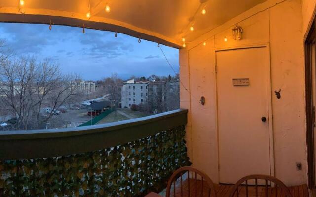 Wheat Ridge Retreat