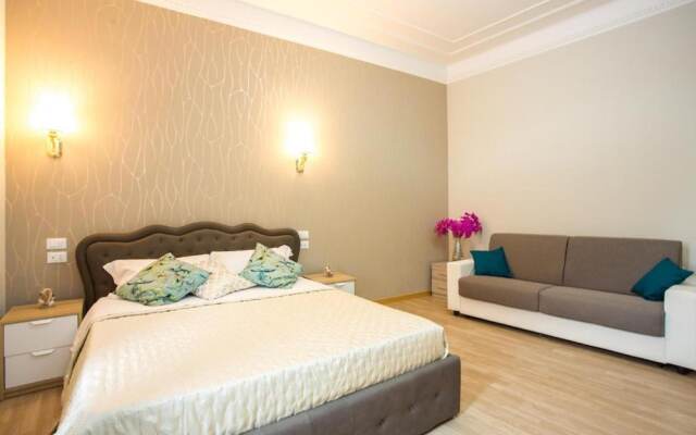 BQ House Castello Luxury Rooms