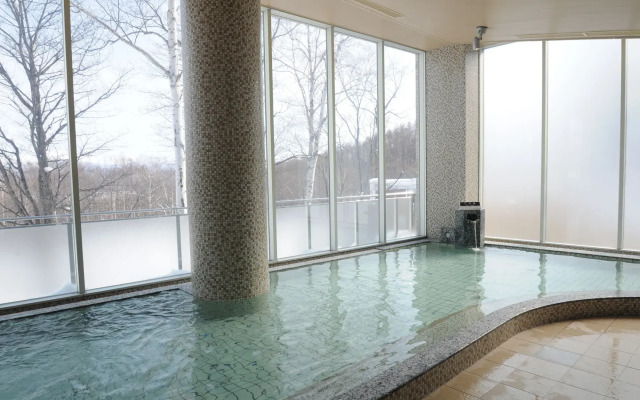 Shin Furano Prince Hotel