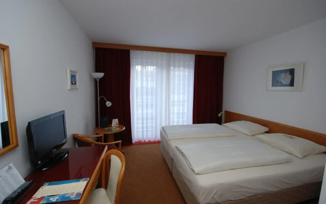 HK-Hotel Düsseldorf City