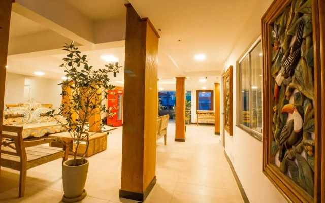 Shangrilá - Rede Soberano