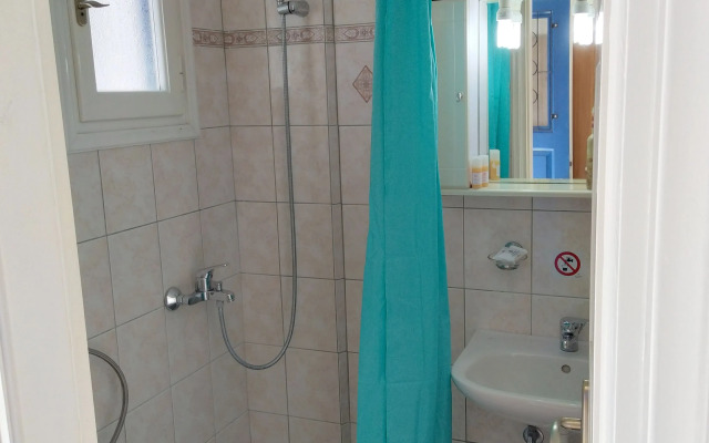 Art Studio Apartments