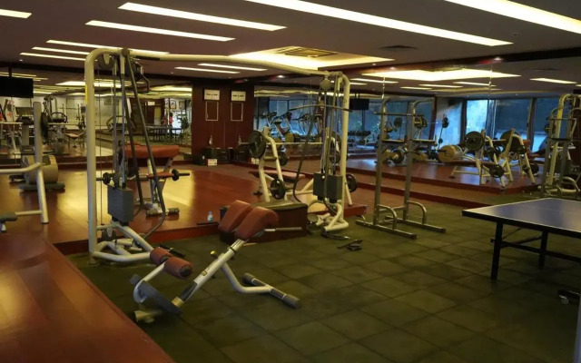 Canyon Hotel Erbil