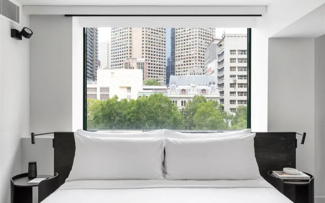 Lancemore Crossley Melbourne City Centre