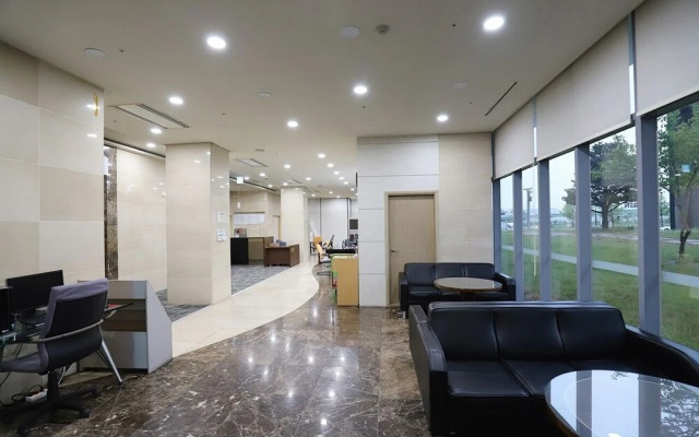 Daejeon I-Hotel