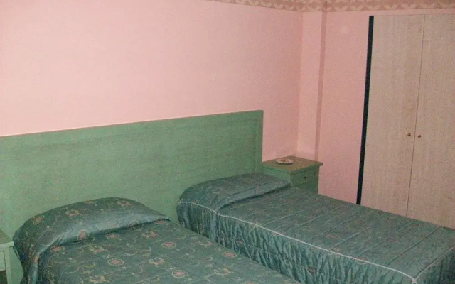 PrimHotel