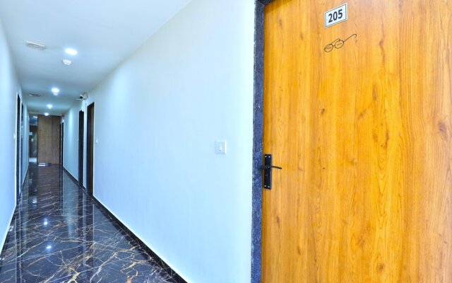 Hotel Shivaay