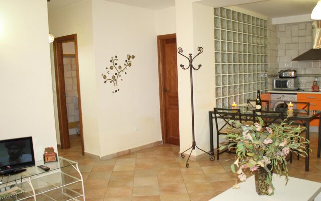 Abadia Suites