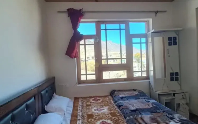 Konka Guest House