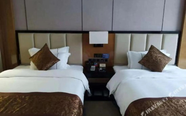 Xingzhou Hotel