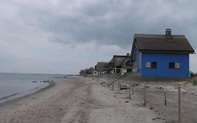 Hotel Haus Meeresblick
