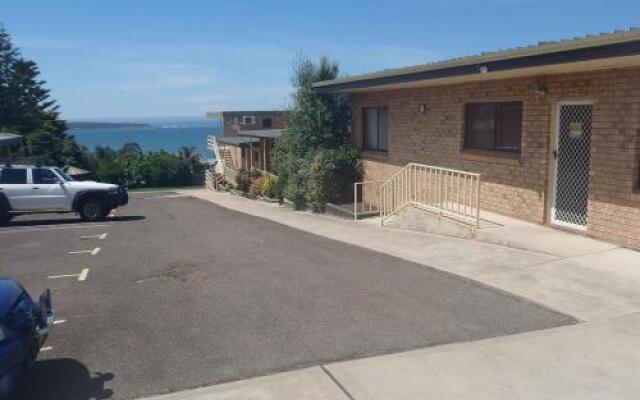 Whale Fisher Motel